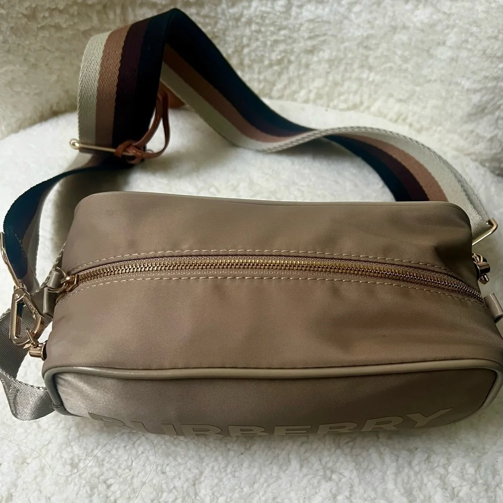 Burberry from beauty
